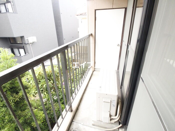 物件内観写真13　(ベランダ・バルコニー)