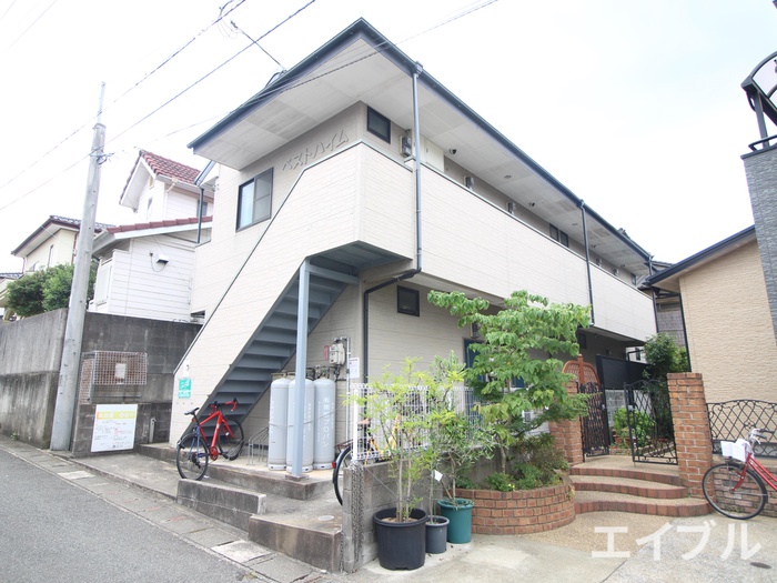 ベストハイム南福岡