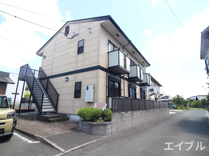 ファミール水城