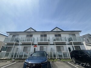 ガ－デナ－ズ那珂川Ⅰ外観写真
