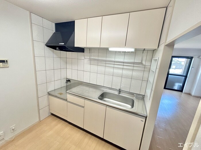 物件内観写真8　(キッチン)