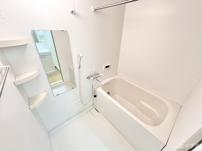 物件内観写真9　(バス／シャワールーム等)
