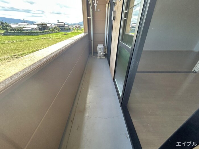 物件内観写真22　(ベランダ・バルコニー)