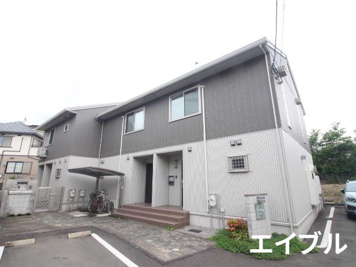 ラ・プラージュ