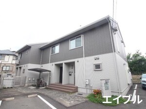 ラ・プラージュ外観写真