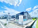 仮）コンフォートテラス感田
