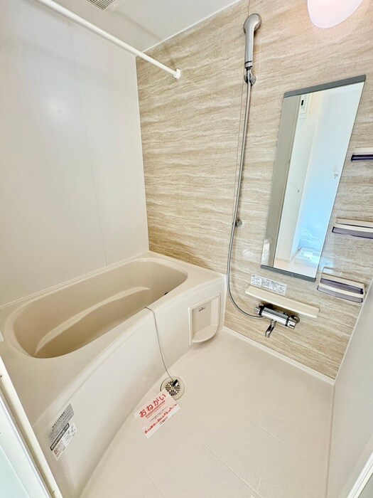 物件内観写真10　(バス／シャワールーム等)