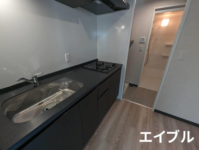 物件内観写真8　(キッチン)