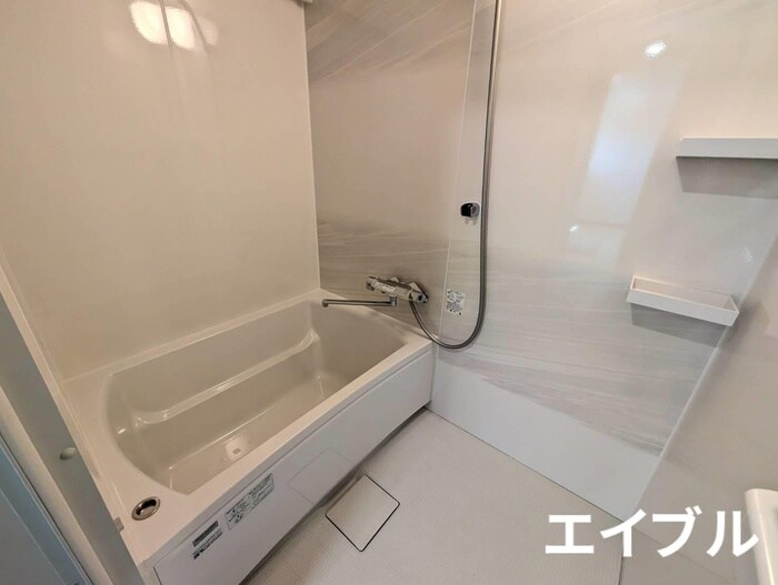 物件内観写真9　(バス／シャワールーム等)