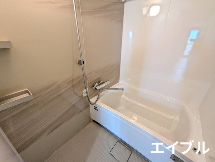 物件内観写真9　(バス／シャワールーム等)