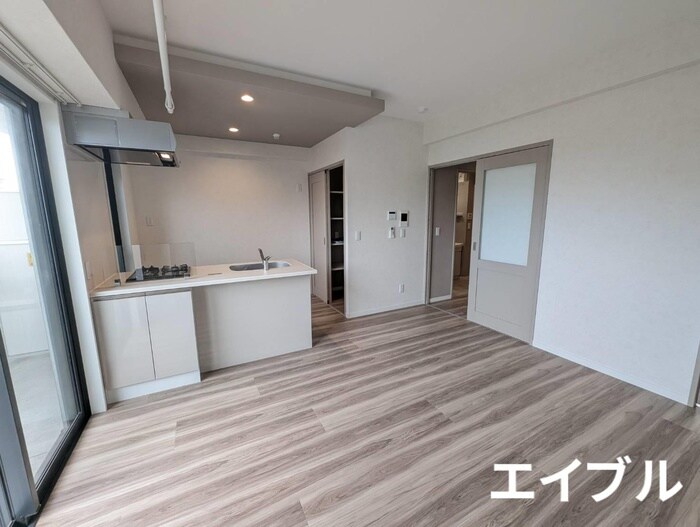 物件内観写真9　(居室)