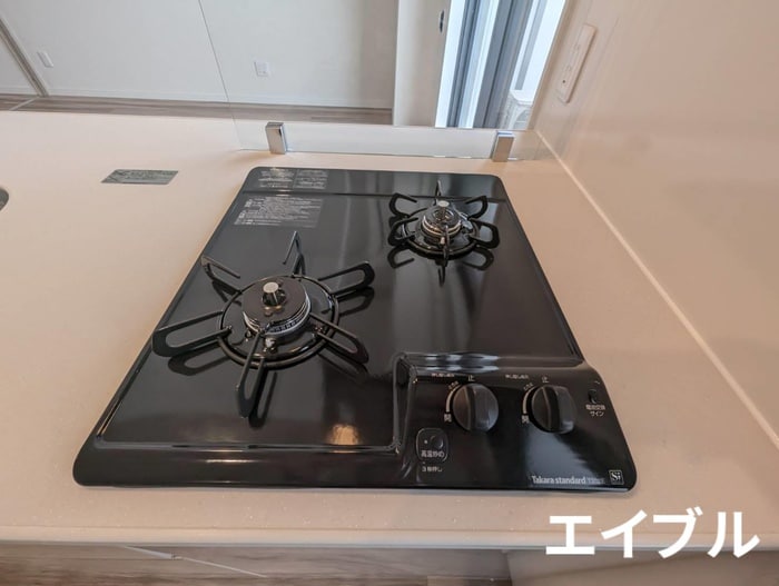 物件内観写真11　(キッチン)