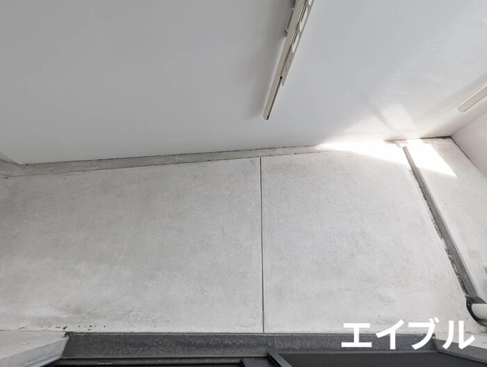 物件内観写真14　(ベランダ・バルコニー)