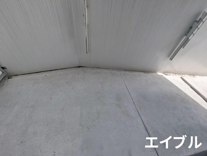 物件内観写真14　(ベランダ・バルコニー)