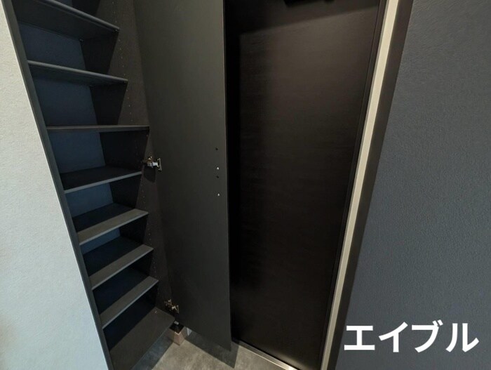 物件内観写真17　(靴箱)