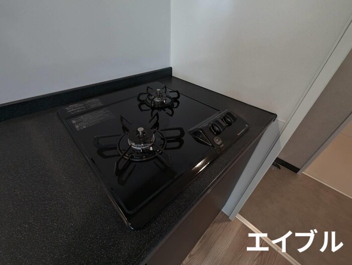 物件内観写真18　(キッチン)