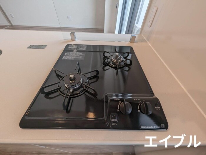 物件内観写真18　(キッチン)