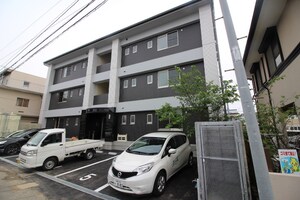 ベーチェル外観写真