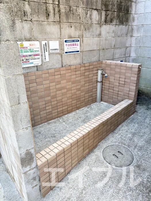 物件外観写真3　(建物設備)