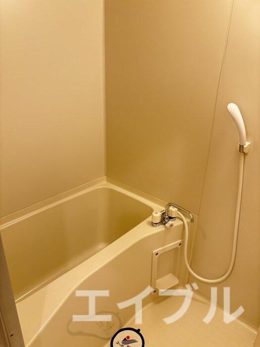 物件内観写真10　(バス／シャワールーム等)