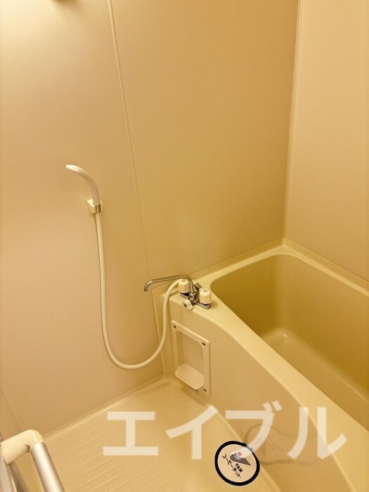 物件内観写真10　(バス／シャワールーム等)