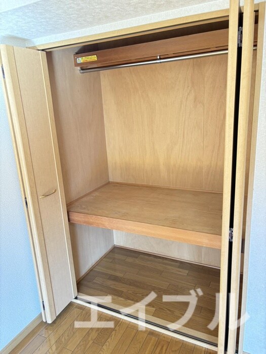 物件内観写真17　(収納)