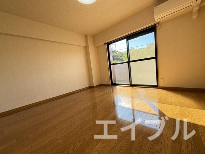 物件内観写真19　(居室)