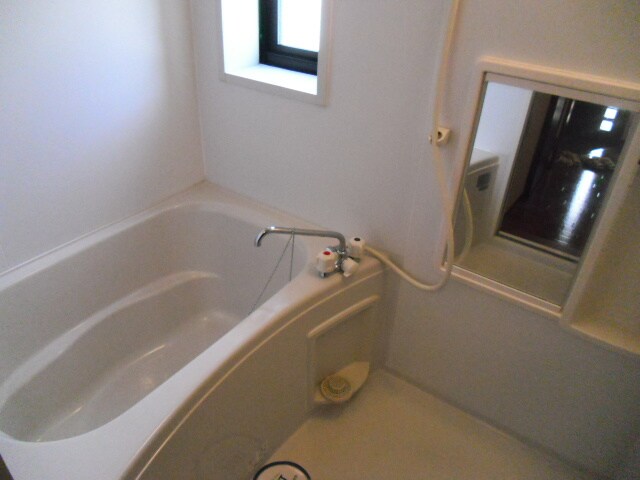 物件内観写真6　(バス／シャワールーム等)