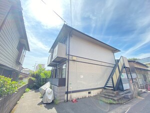 ディアコ－トＭＡ外観写真