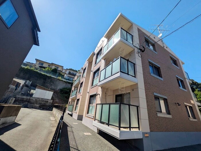 物件外観写真6　(外観写真)