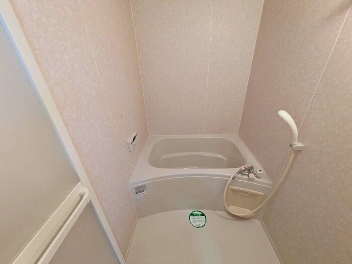 物件内観写真10　(バス／シャワールーム等)