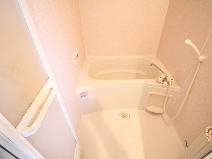物件内観写真13　(バス／シャワールーム等)