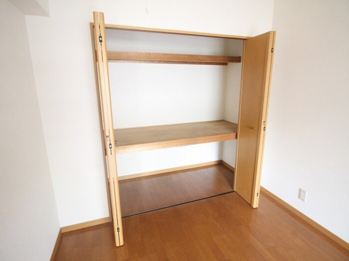 物件内観写真14　(収納)