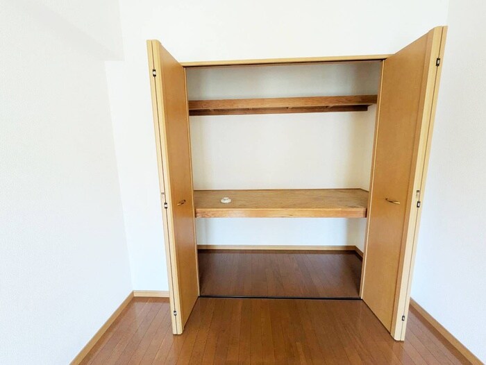 物件内観写真14　(収納)