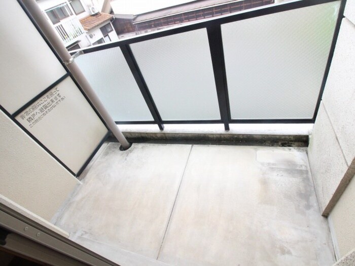 物件内観写真15　(ベランダ・バルコニー)