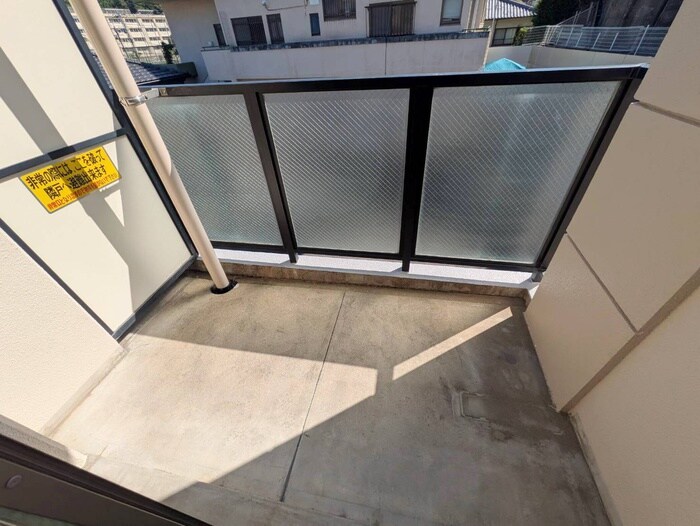 物件内観写真15　(ベランダ・バルコニー)