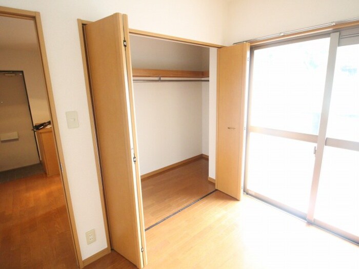 物件内観写真20　(収納)