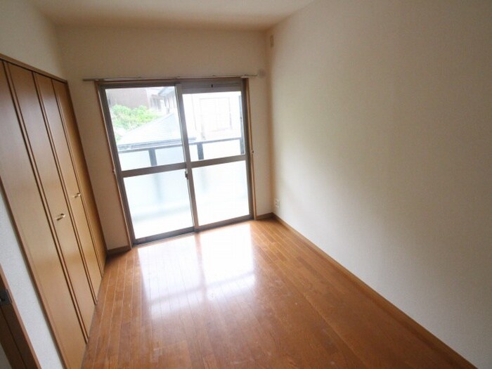 物件内観写真21　(居室)