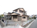 感田一戸建