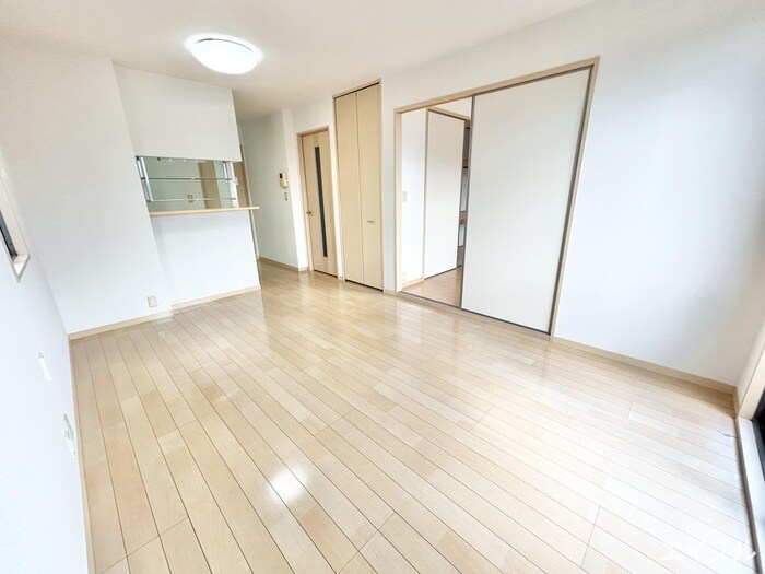 物件内観写真7　(居室)