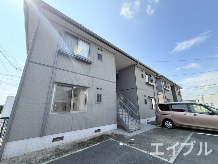 物件外観写真6　(外観写真)