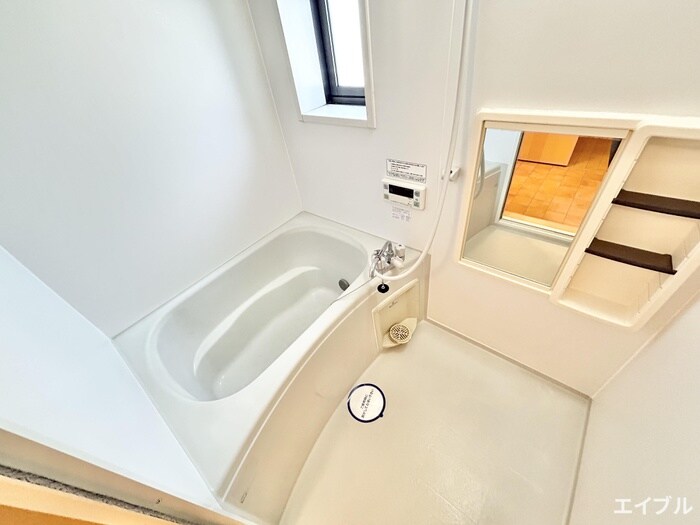 物件内観写真11　(バス／シャワールーム等)