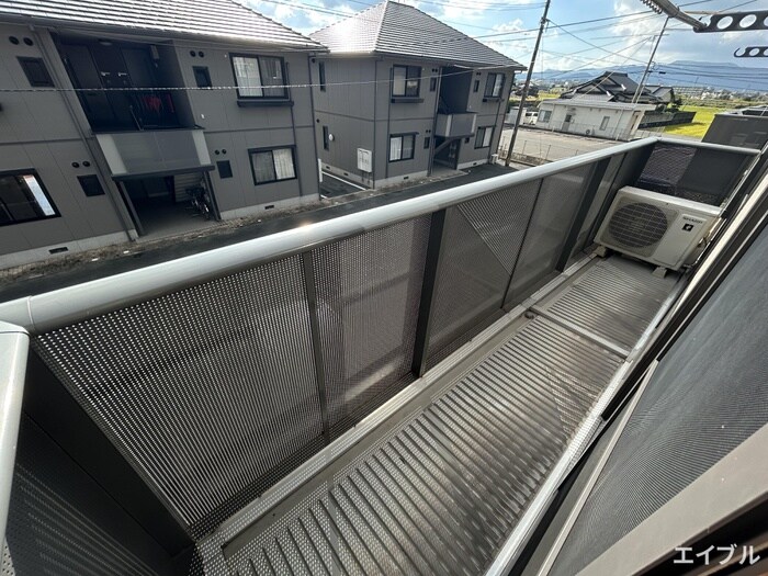 物件内観写真16　(ベランダ・バルコニー)