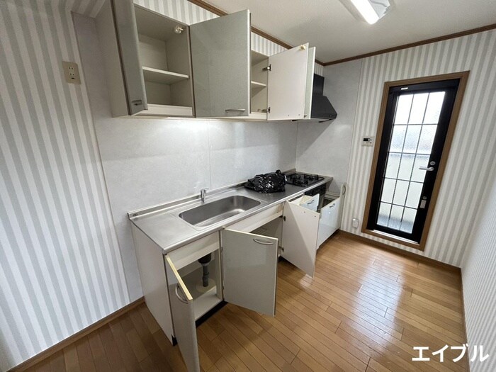物件内観写真7　(キッチン)