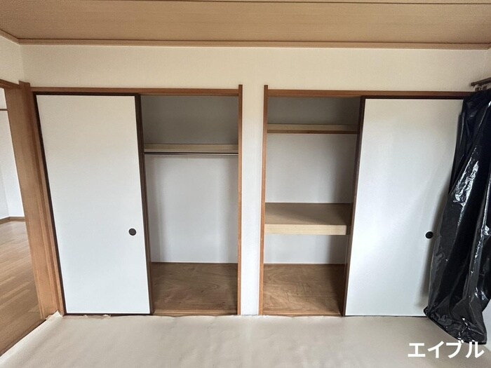 物件内観写真13　(居室)