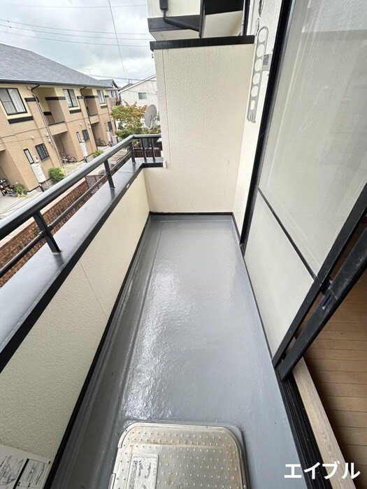 物件内観写真14　(ベランダ・バルコニー)