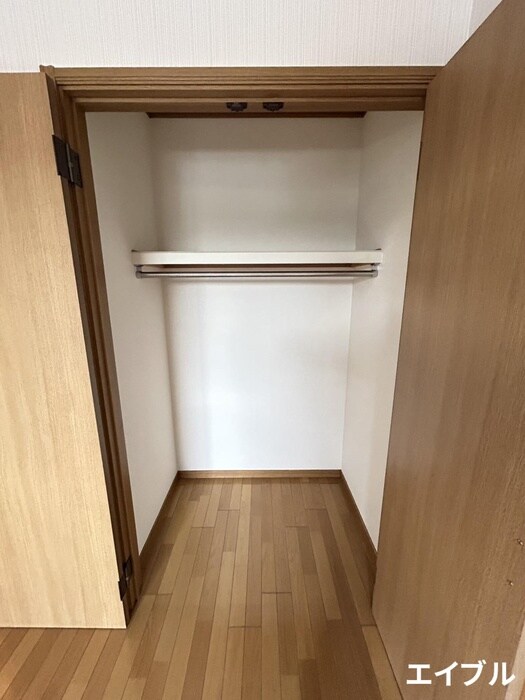 物件内観写真16　(収納)