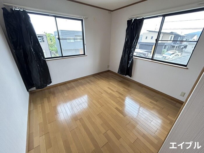 物件内観写真17　(居室)