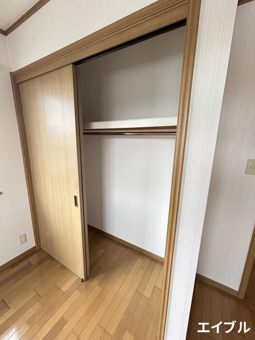 物件内観写真18　(収納)
