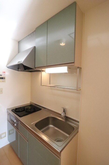 物件内観写真8　(キッチン)